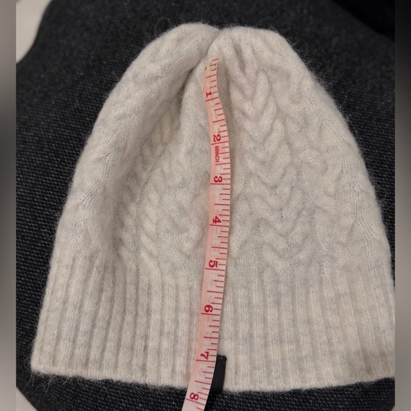 ALLSAINTS Wool Knit Hat - Picture 4 of 5